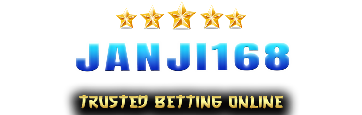 Janji168 Logo