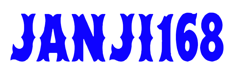 JANJI168 Logo